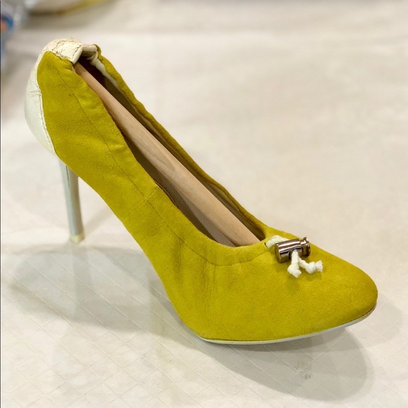 Colin Stuart Shoes - Picture 2 of 6